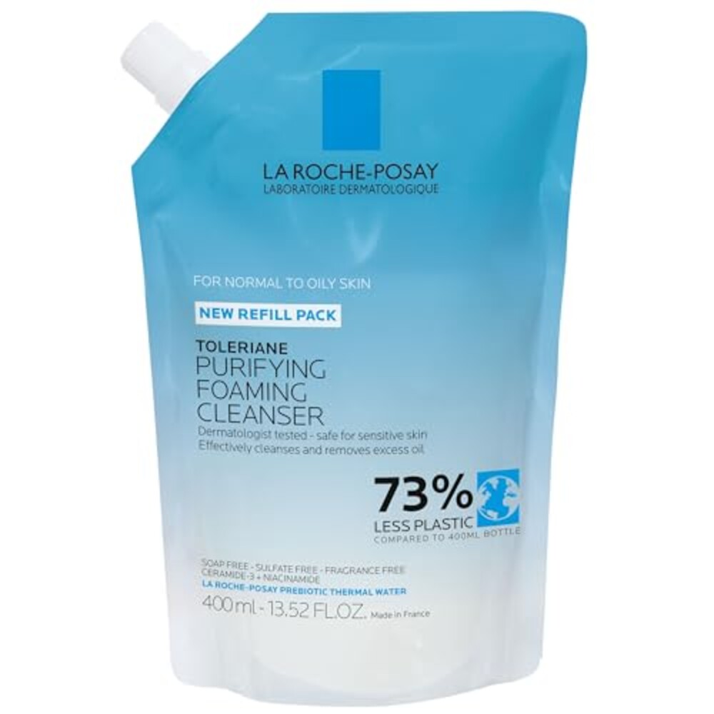 La Roche-Posay Toleriane Purifying Foami