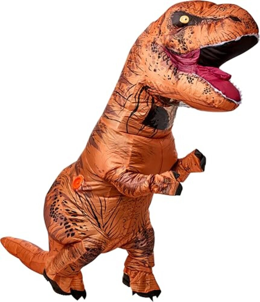 Rubies Original T-Rex Inflatable Costume