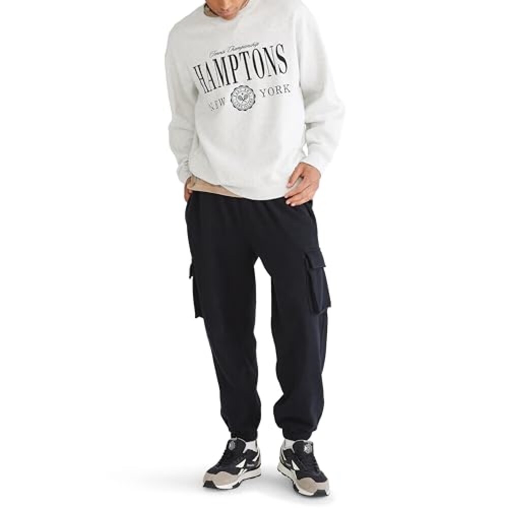 Aeropostale Men's Essential Cargo Cinch,