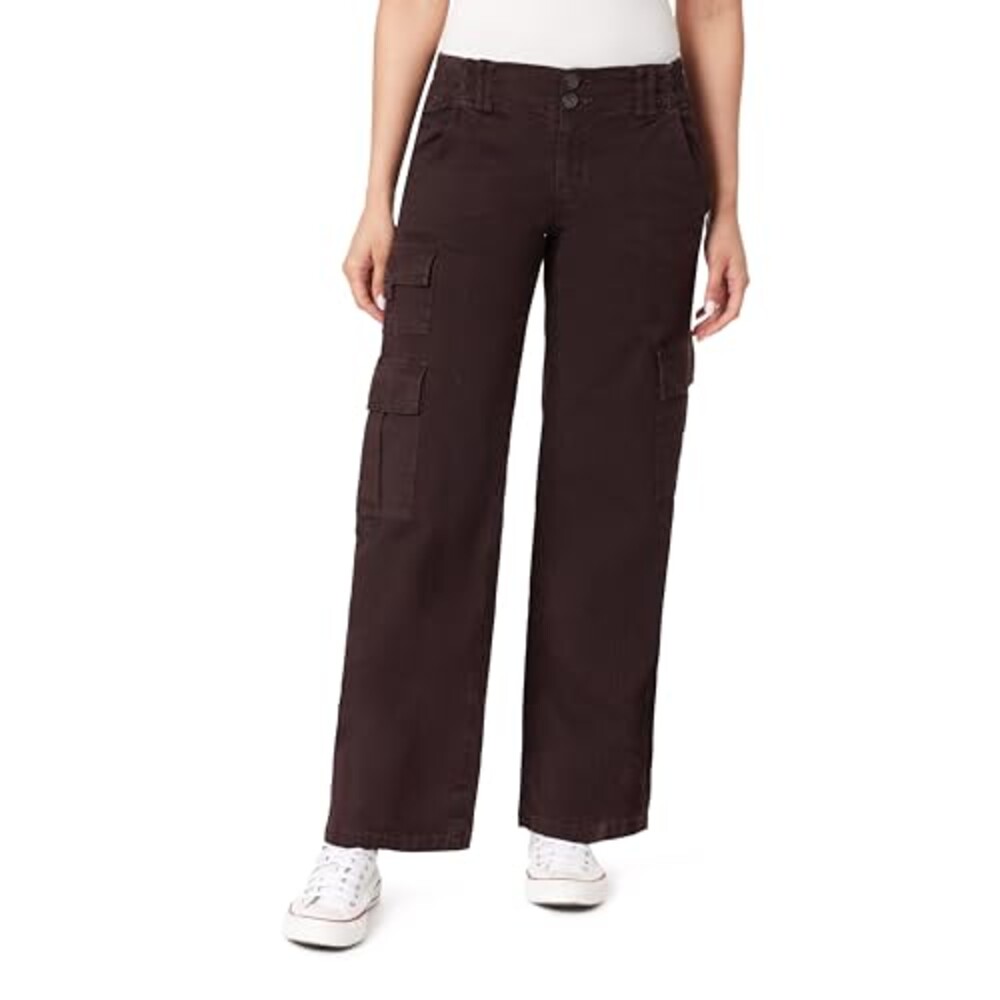 WallFlower Women's Luscious Curvy Feisty
