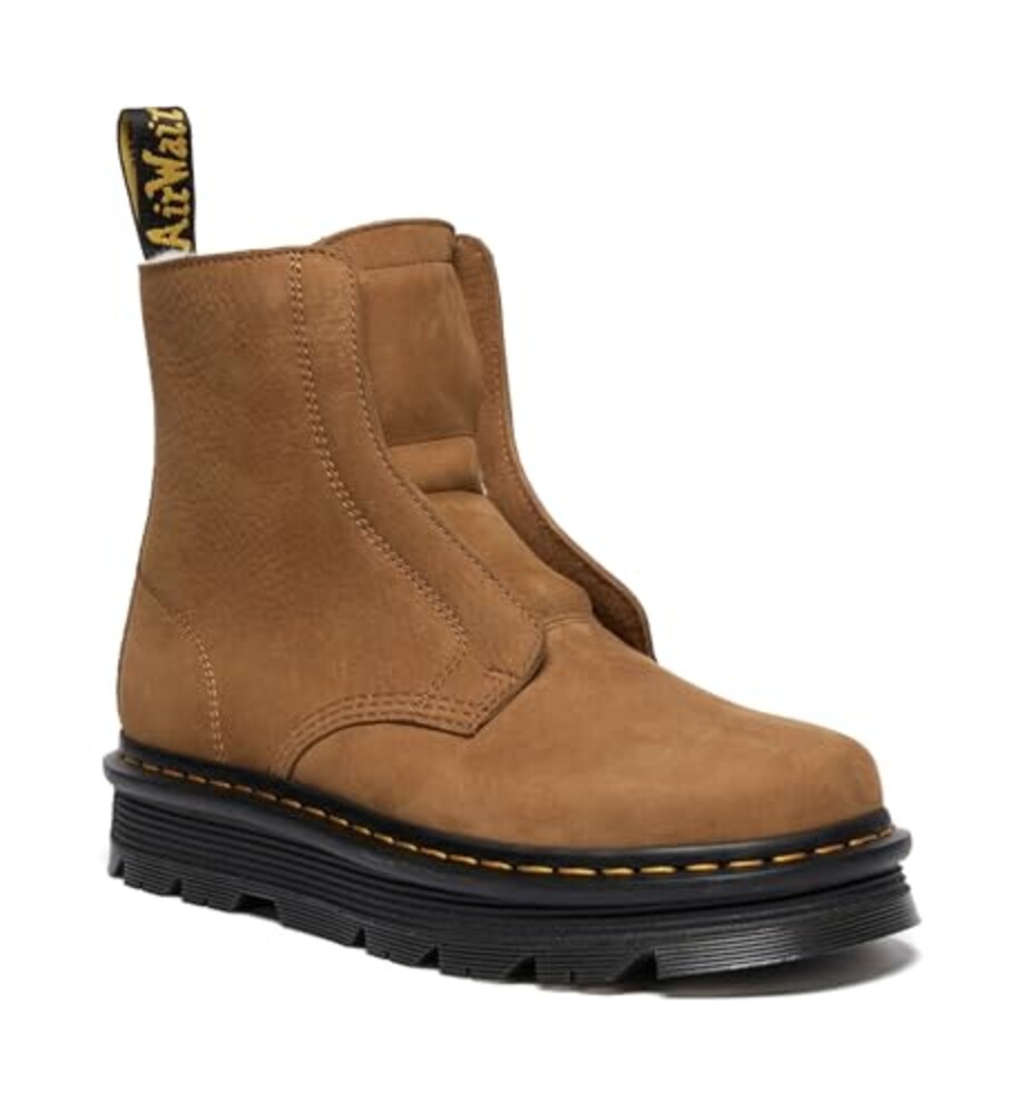 Dr. Martens Unisex Zebzag Laceless Warm