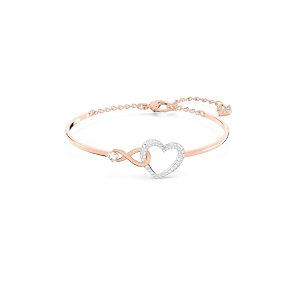 Swarovski Hyperbola Women's Bangle Brace