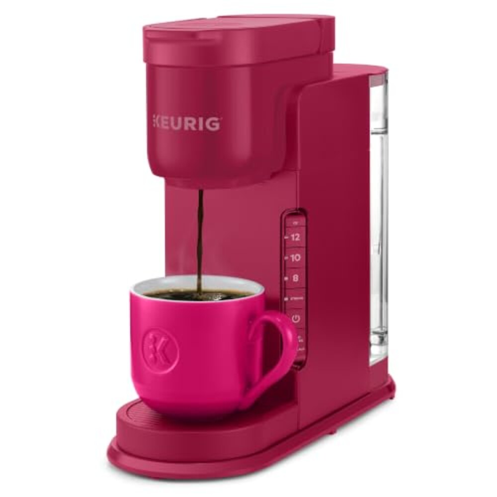 Keurig K-Express Single Serve K-Cup Pod