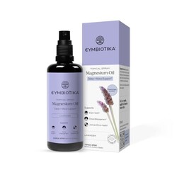 CYMBIOTIKA Topical Magnesium Oil Spray f