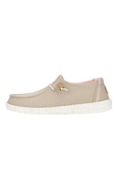 HEYDUDE Women's Wendy Heathered Stretch