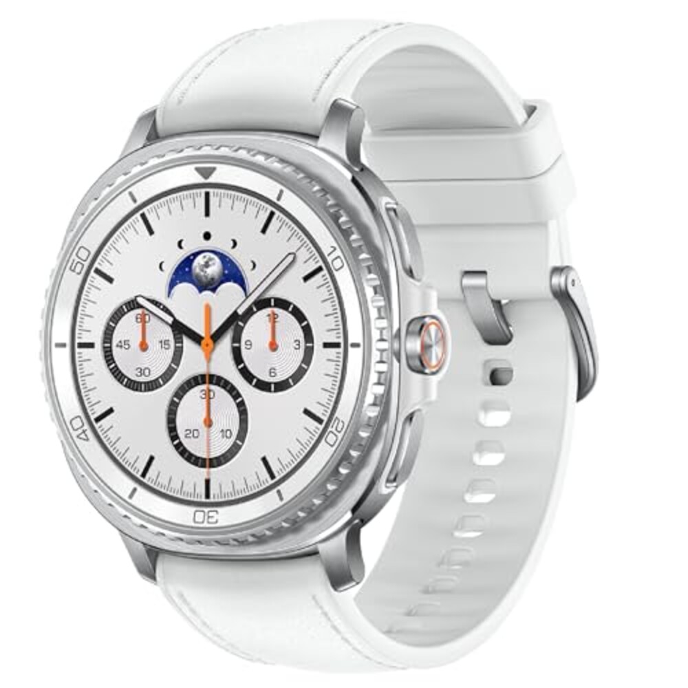 Samsung Galaxy Watch 8 Classic 46mm Blue