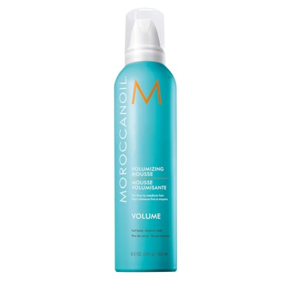 Moroccanoil Volumizing Mousse, 8.5 Fl. O