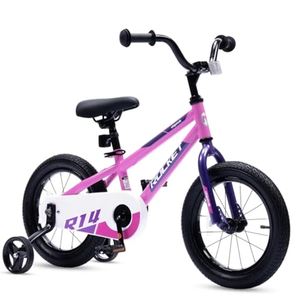 Chipmunk Kids Bike Toddlers 12 14 16 18
