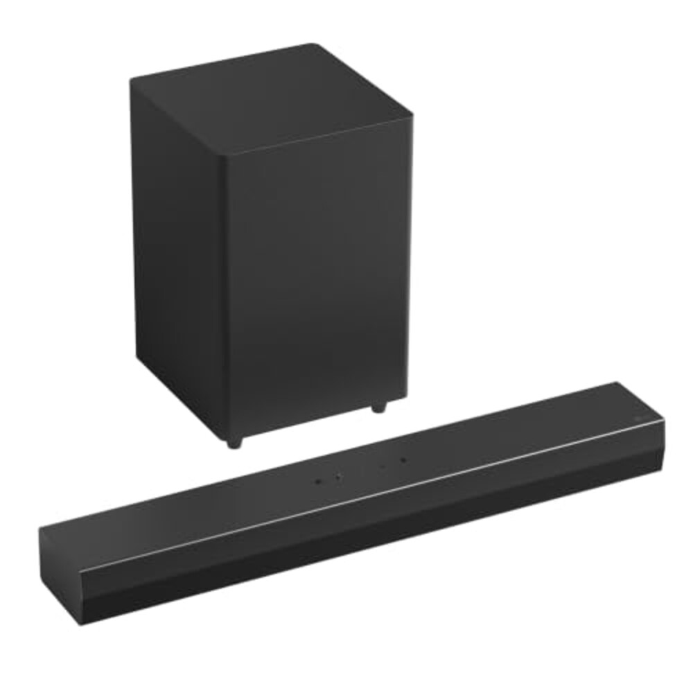LG S30A 2.1 ch Soundbar for TV with Wire