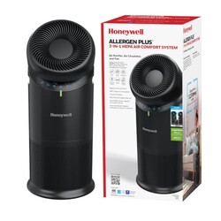 Honeywell Allergen Plus™ 3-in-1 HEPA Air