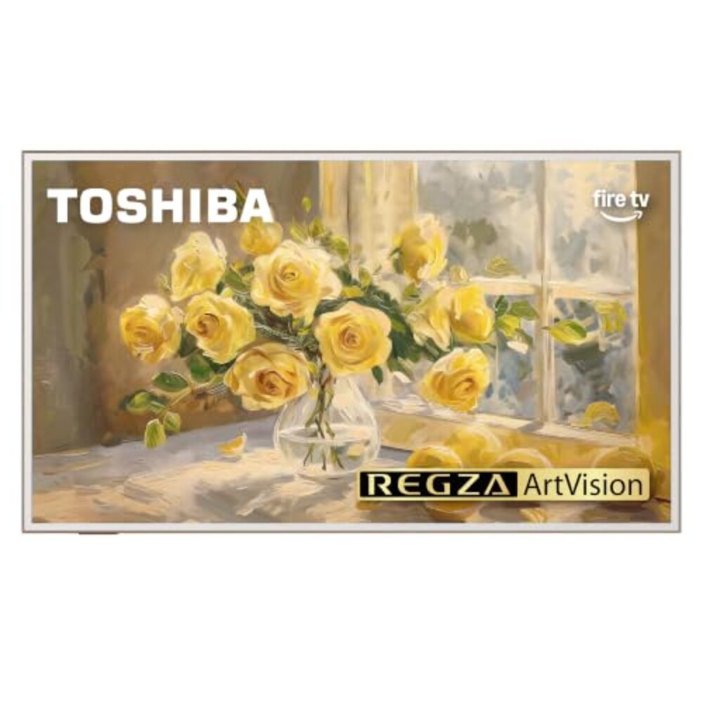Toshiba 65" G700 Series ArtVision 4K UHD