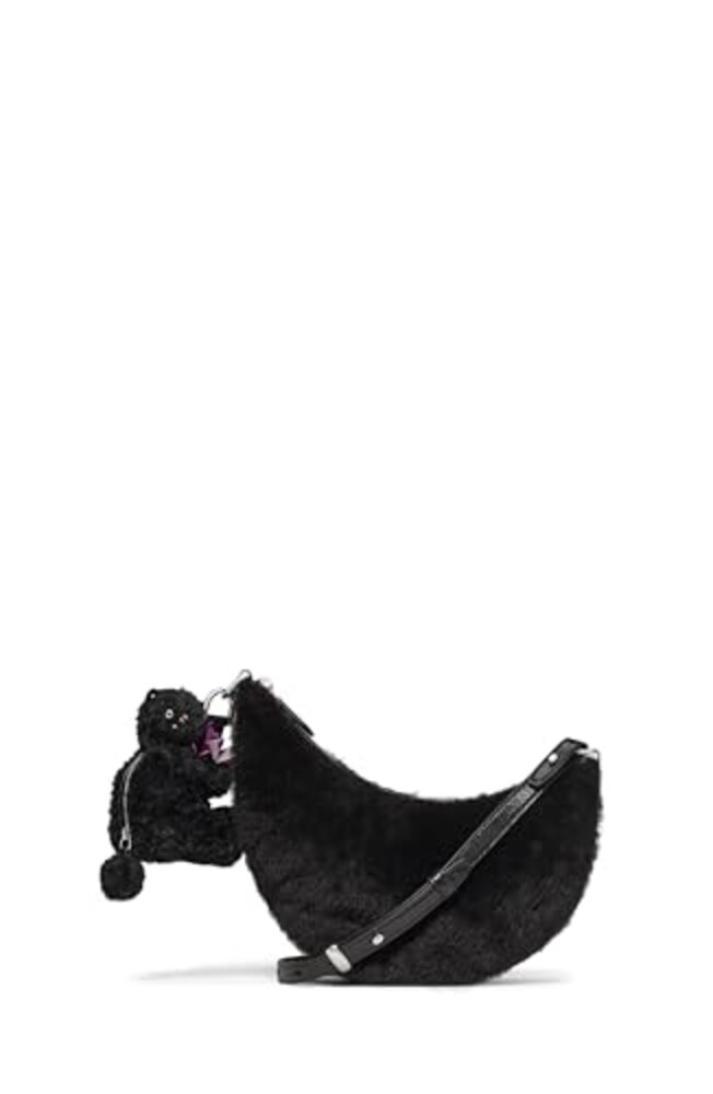 kate spade new york Duo Shearling Bear C