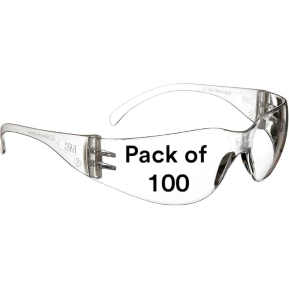 3M Safety Glasses, Virtua Protective Eye