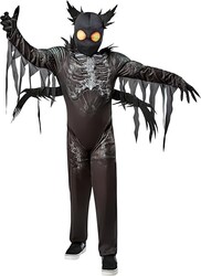 Rubies Scary Costumes for Kids, Boys Cos