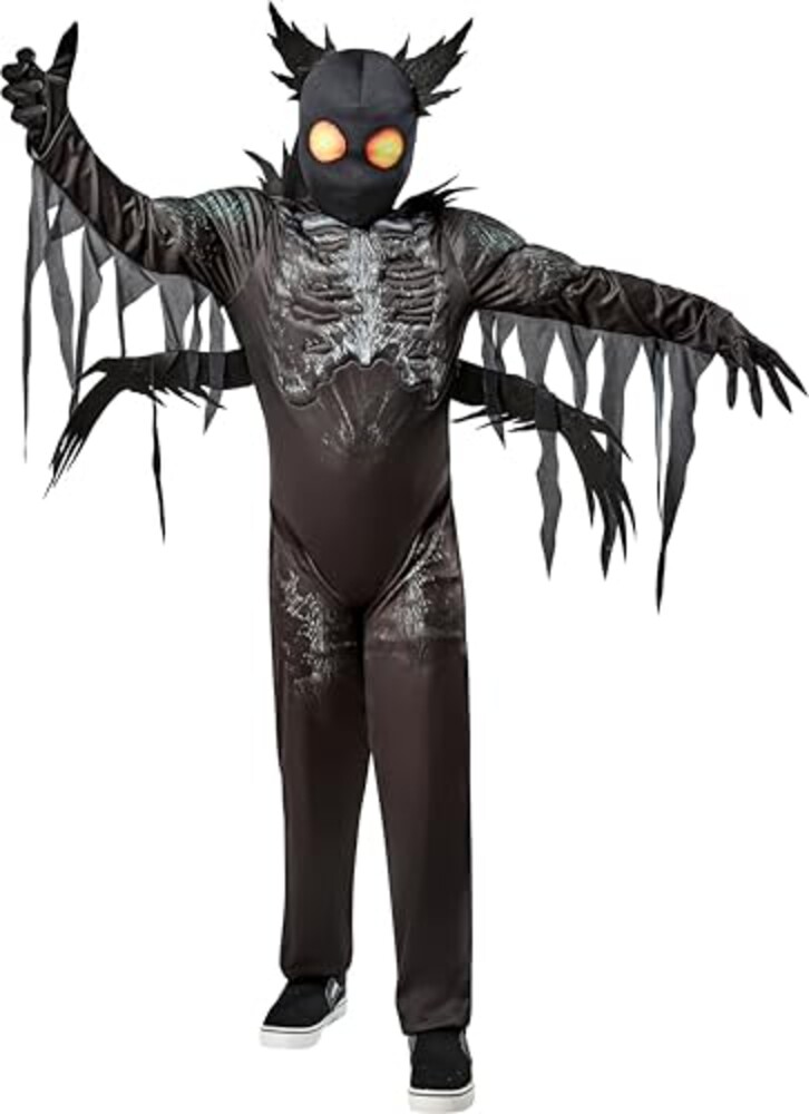 Rubies Scary Costumes for Kids, Boys Cos