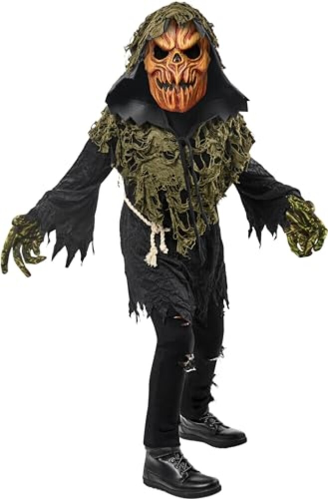 Rubies Pumpkin Ghoul Costume for Kids, B