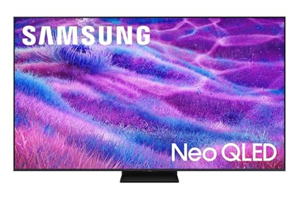 Samsung 75-Inch Class Neo QLED 4K QN80F