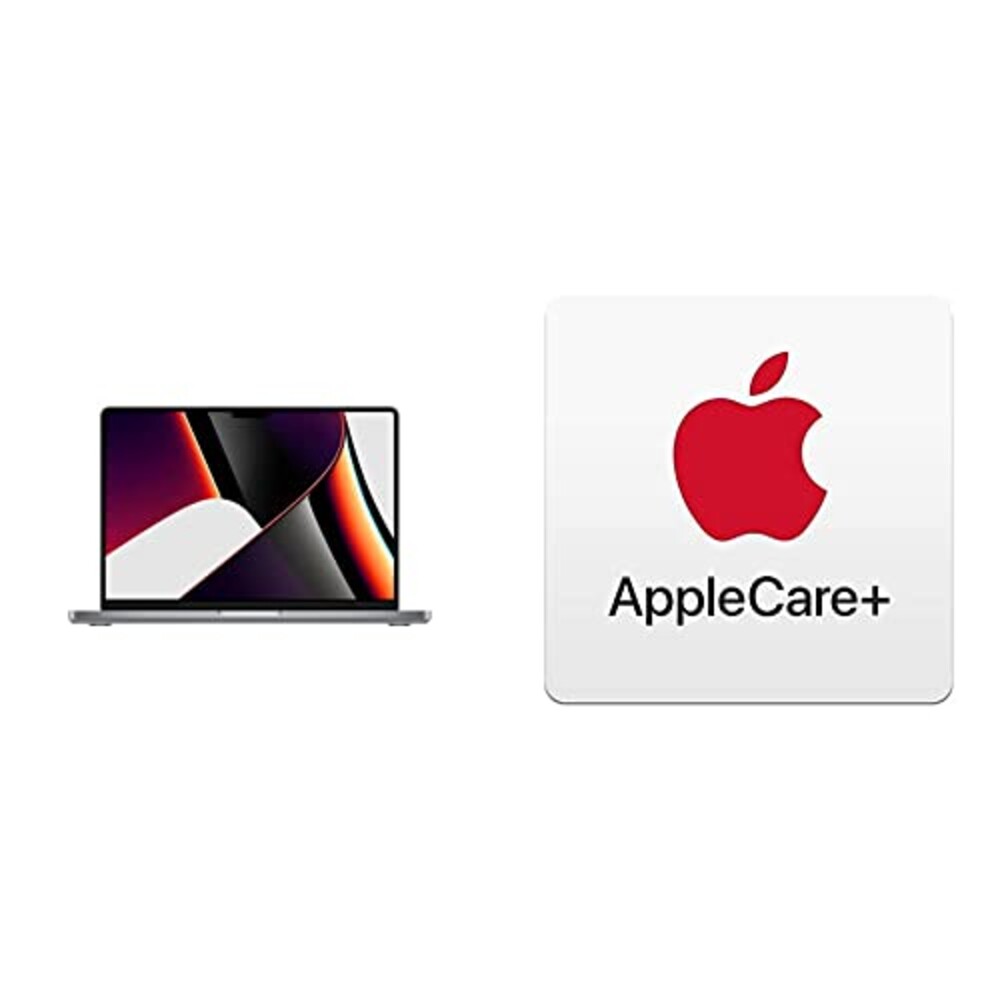 2021 Apple MacBook Pro (14-inch, Apple M
