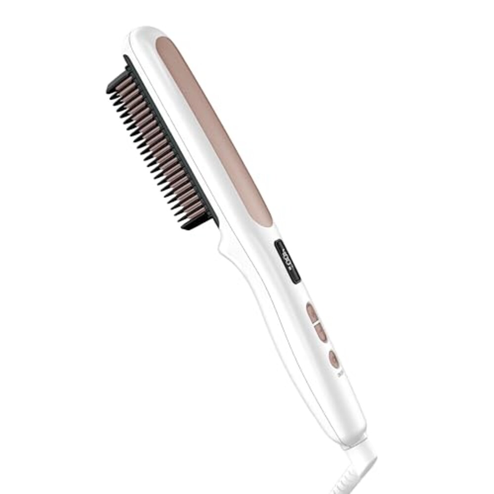 Conair Double Ceramic Hair Straightener
