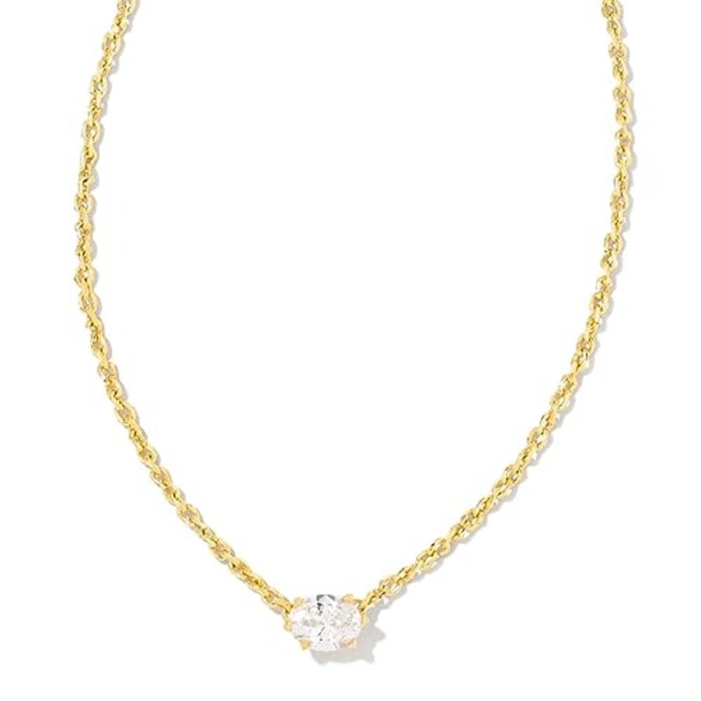 Kendra Scott Cailin 14k Gold-Plated Bras
