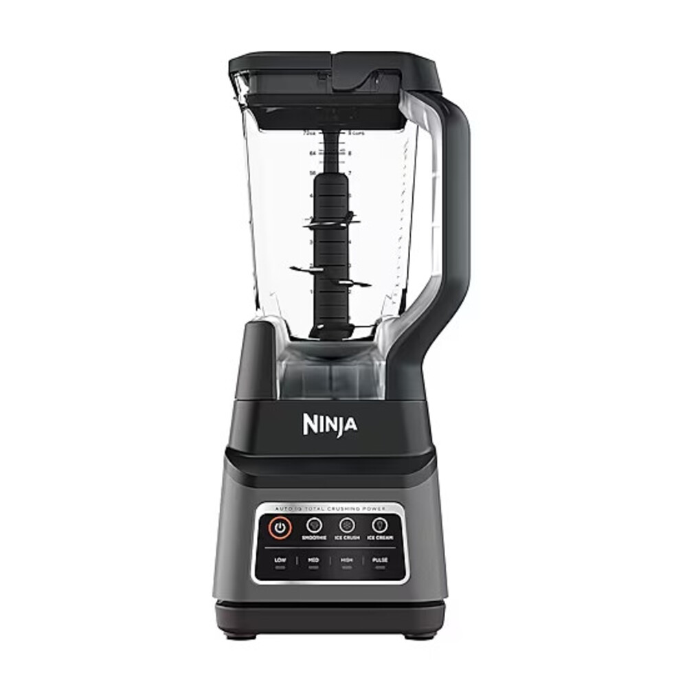 Ninja Professional Plus Blender DUO with Auto-iQ BN701 NEW