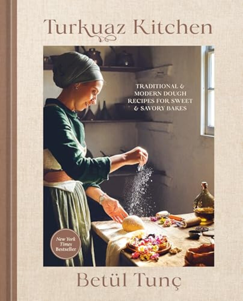 Turkuaz Kitchen: Traditional and Modern