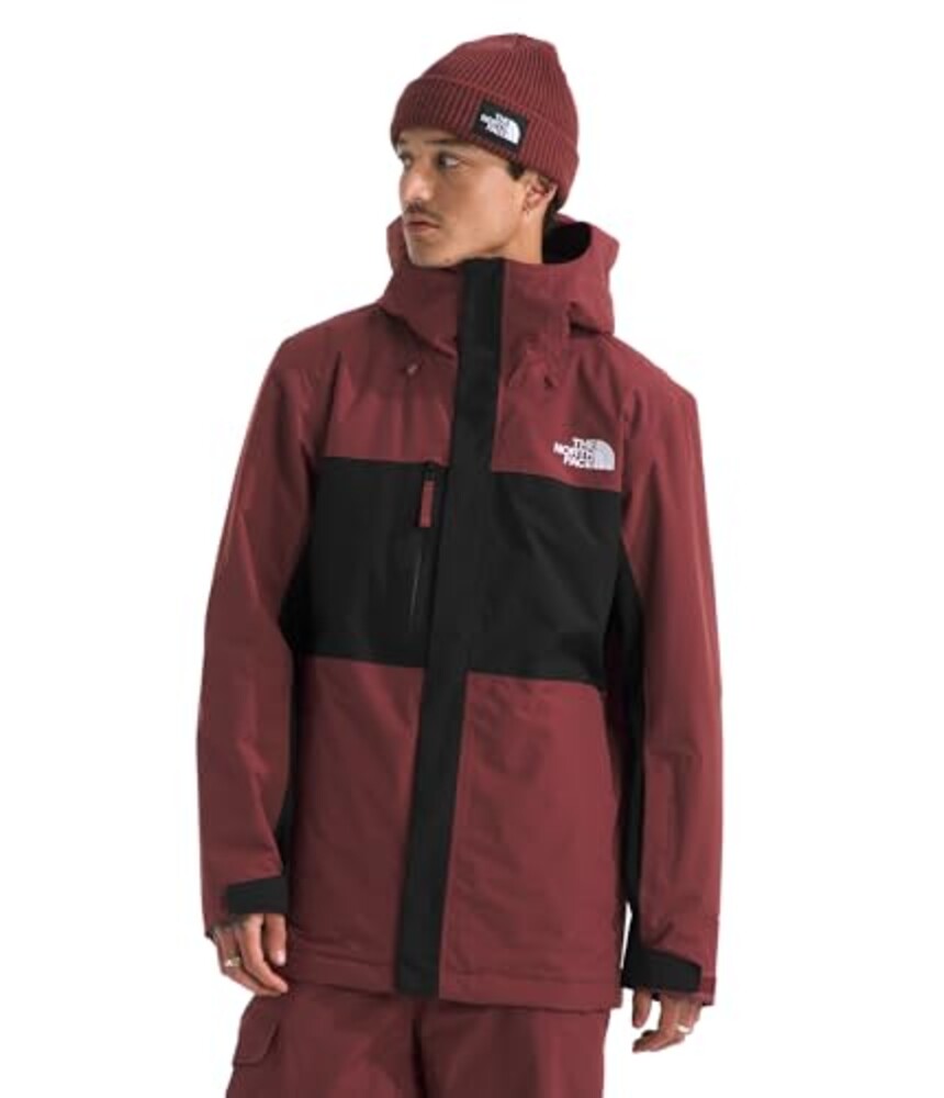 The North Face Men's Freedom Insulated J