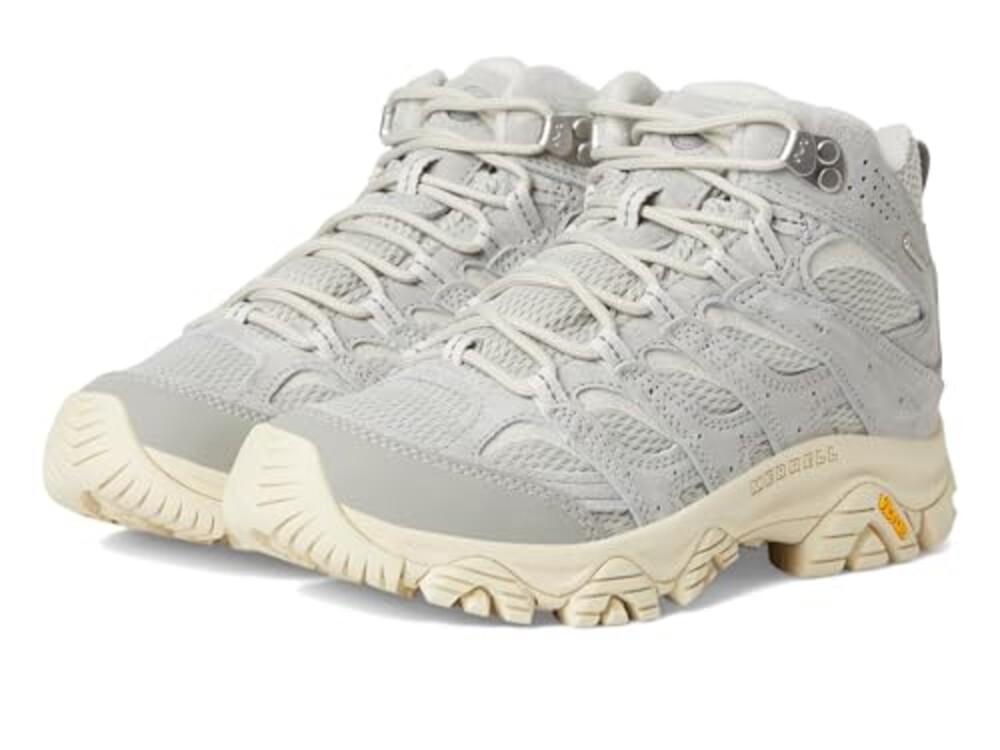 Merrell Women's Moab 3 Mid Waterproof Hi