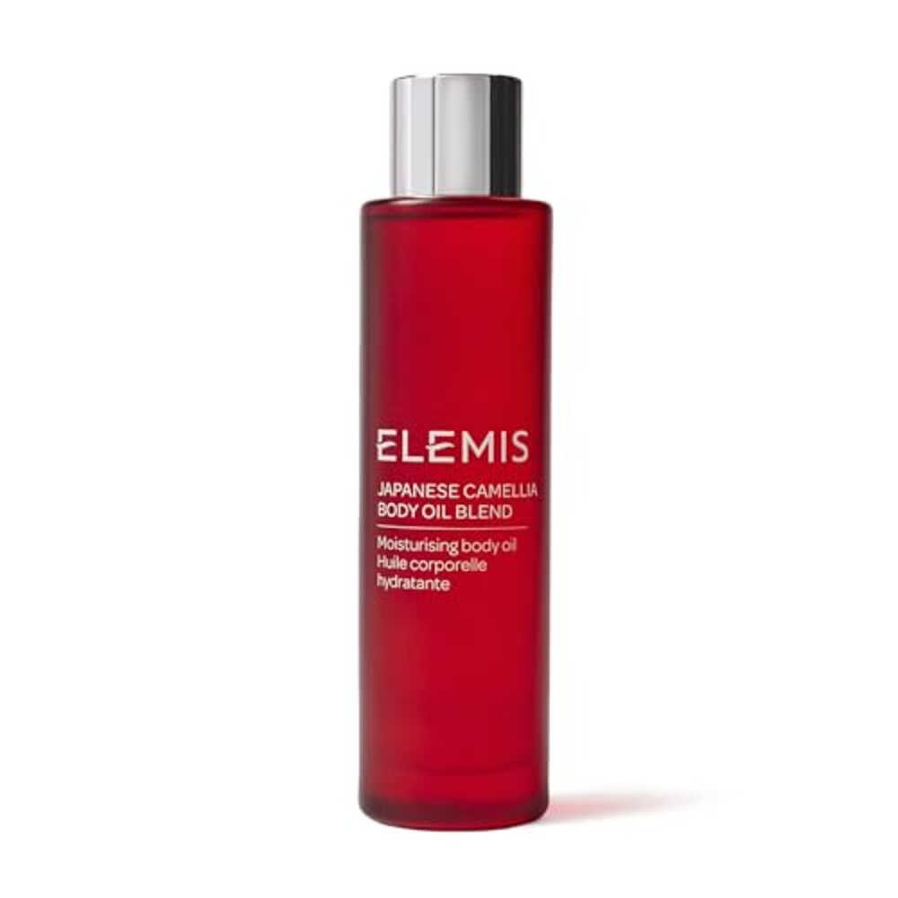 ELEMIS Japanese Camellia Body Oil Blend