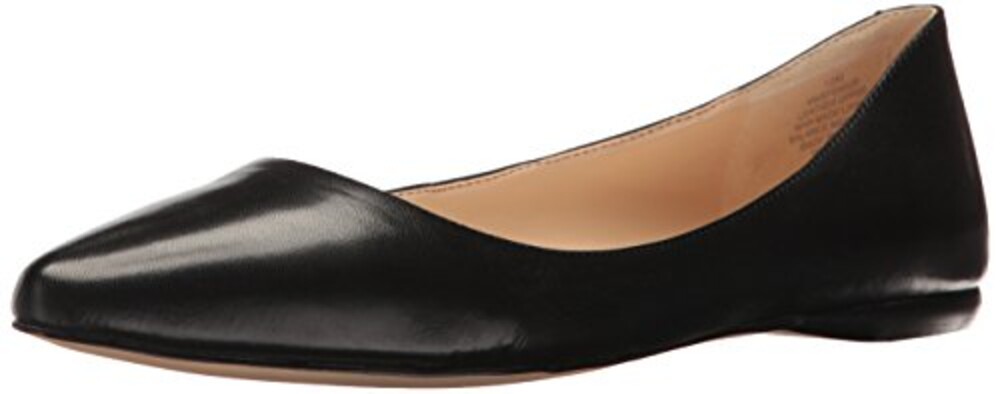 Nine West Women's Speakup Ballet Flat, B