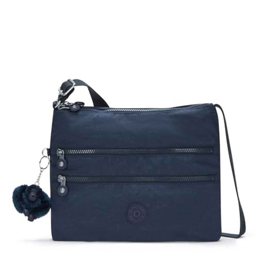 Kipling Women’s Alvar Crossbody, Super L