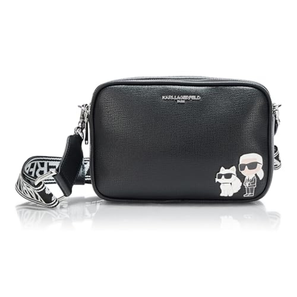 KARL LAGERFELD Women's Maybelle Choupett