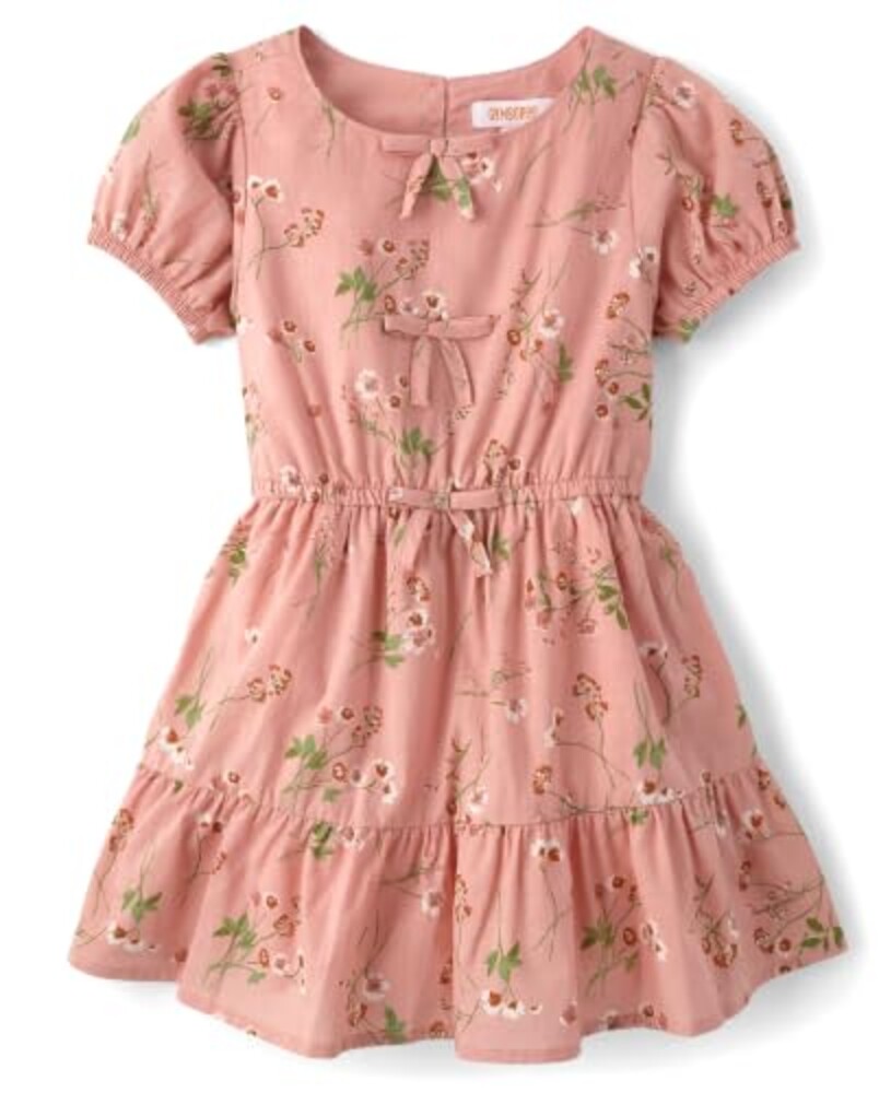 Gymboree,Girls,and Toddler Short Sleeve
