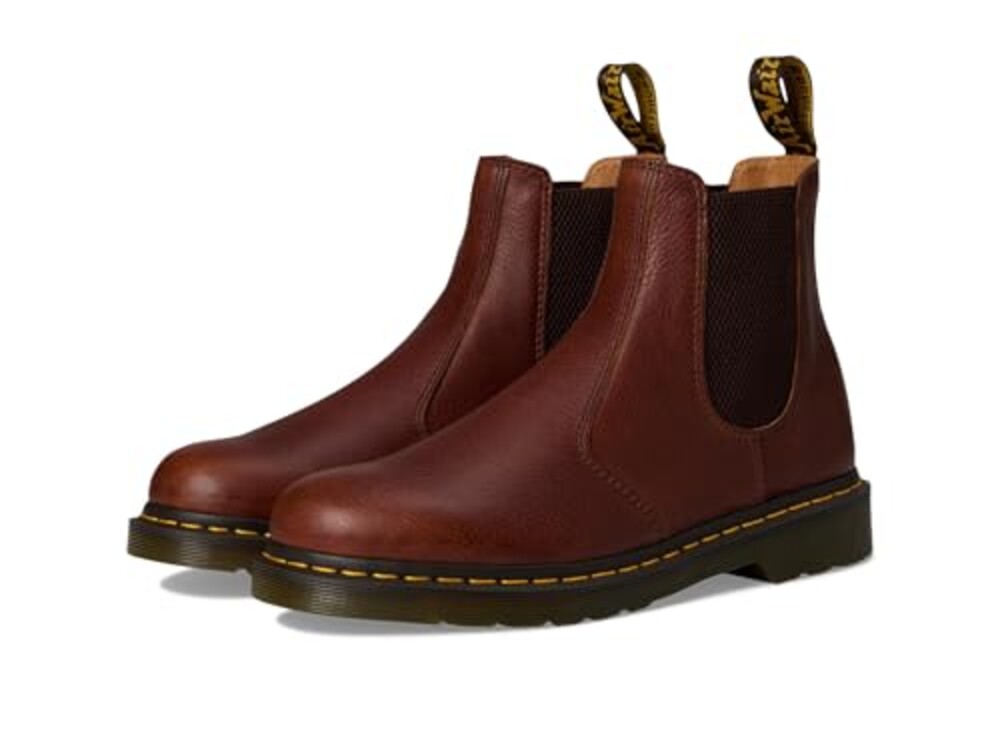 Dr. Martens Unisex 2976 Chelsea Boot, Ca