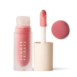 Summer Fridays Dream Lip Oil - Hydrating