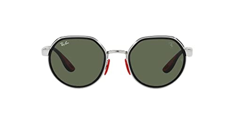Ray-Ban Unisex RB3703M Scuderia Ferrari