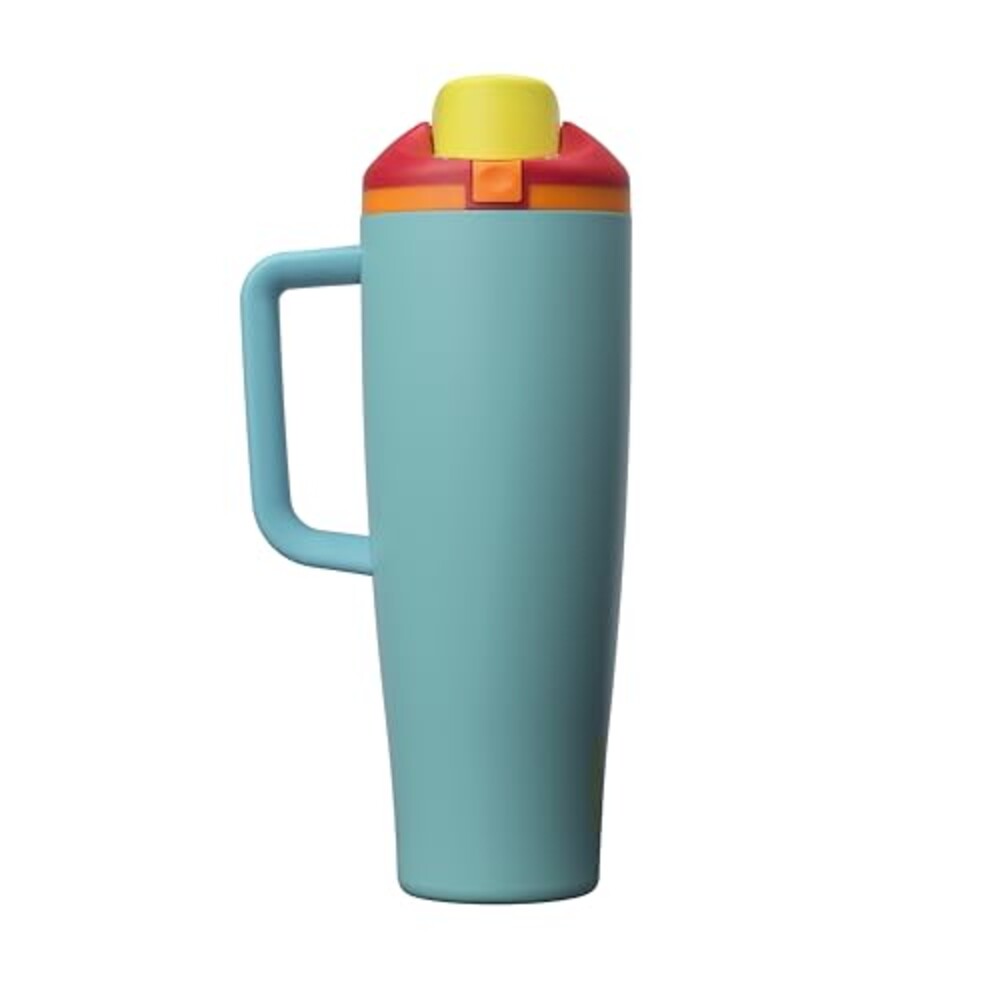 Owala FreeSip Tumbler Stainless Steel Wa