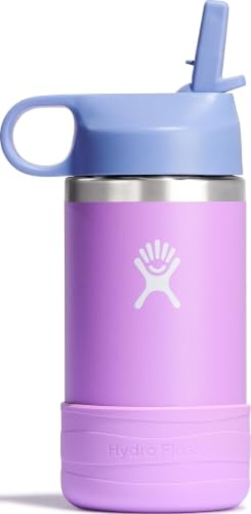 Hydro Flask Kids Water Bottle for School