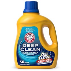 ARM & HAMMER Deep Clean Stain Formula Ox