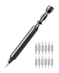 HOTO 24 in 1 Mini Screwdriver Set, Eyegl