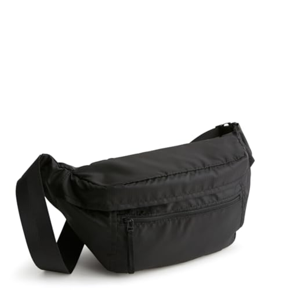 Vera Bradley Women's Ripstop Portnoy Bel