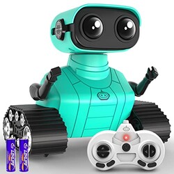Hamourd Robot Toys - Kids Toys Rechargea