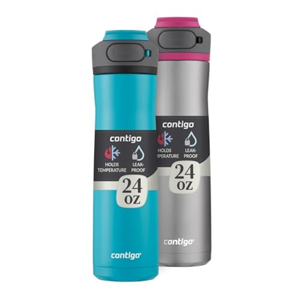Contigo Cortland Chill 2.0 Stainless Ste