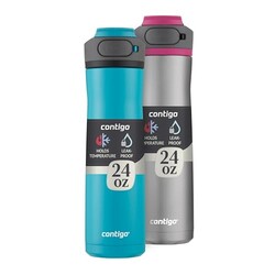 Contigo Cortland Chill 2.0 Stainless Ste