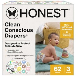 The Honest Company Daytime Daytime Diape