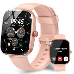 Csasan Smart Watch, 1.91" HD Screen Smar