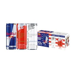 Red Bull Energy Drink, Summer Celebratio