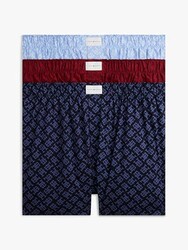 Tommy Hilfiger Men's Cotton Classic 3-Pa