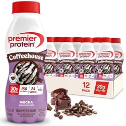 Premier Protein COFFEEHOUSE 30g Protein