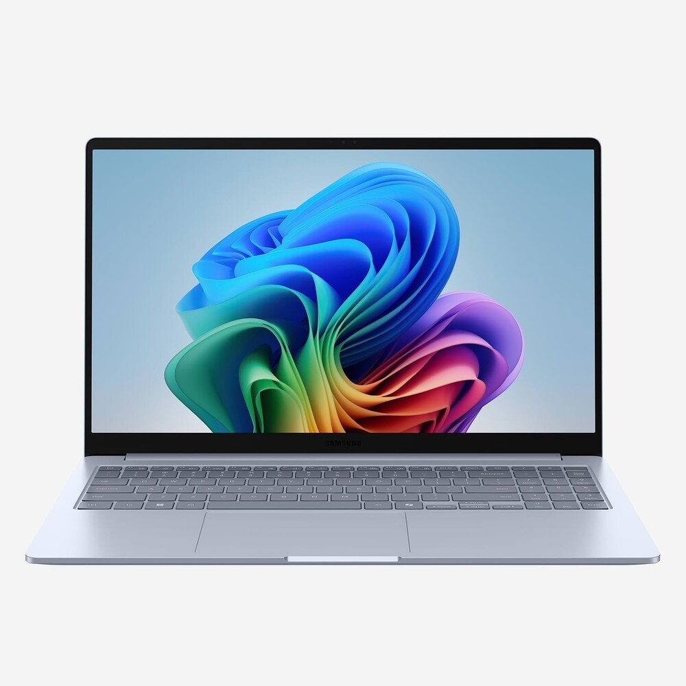 Samsung Galaxy Book4 Edge Copilot+ PC 15.6" LED Laptop Snapdragon X, 16GB 512GB